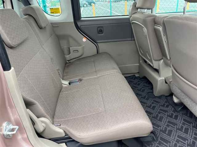 DAIHATSU TANTO 2013