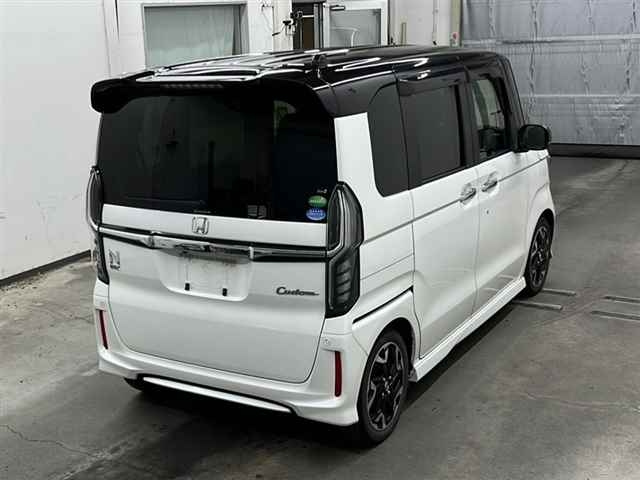 HONDA N BOX 2019