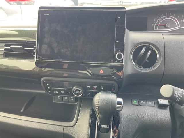 HONDA N BOX 2019
