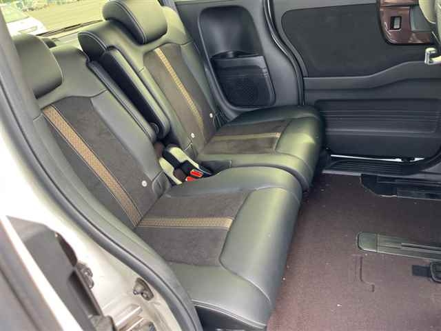 HONDA N BOX 2019