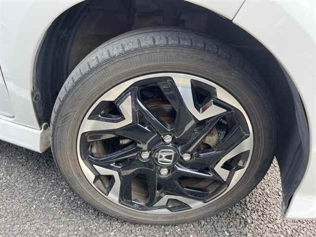 HONDA N BOX 2019