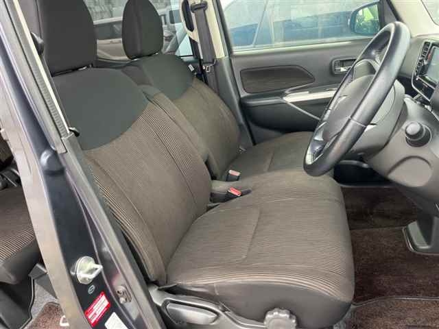 MITSUBISHI EK SPACE 2014