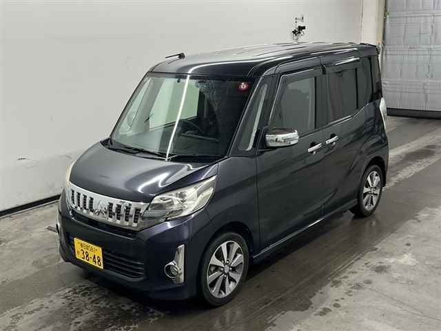 MITSUBISHI EK SPACE 2014
