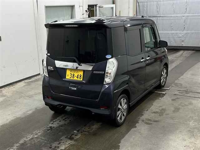 MITSUBISHI EK SPACE 2014