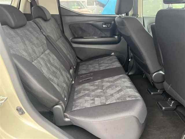 MITSUBISHI EK X EV 2022