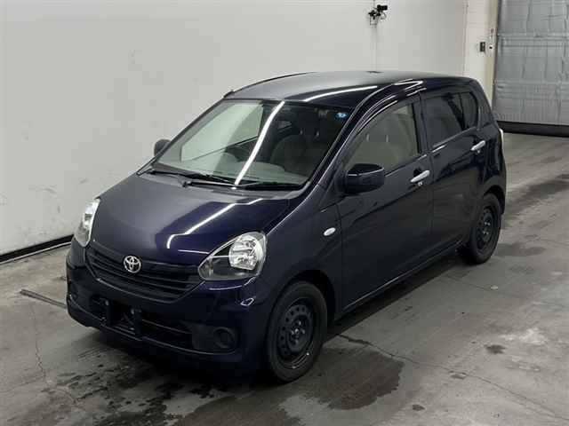 TOYOTA PIXIS EPOCH 2015