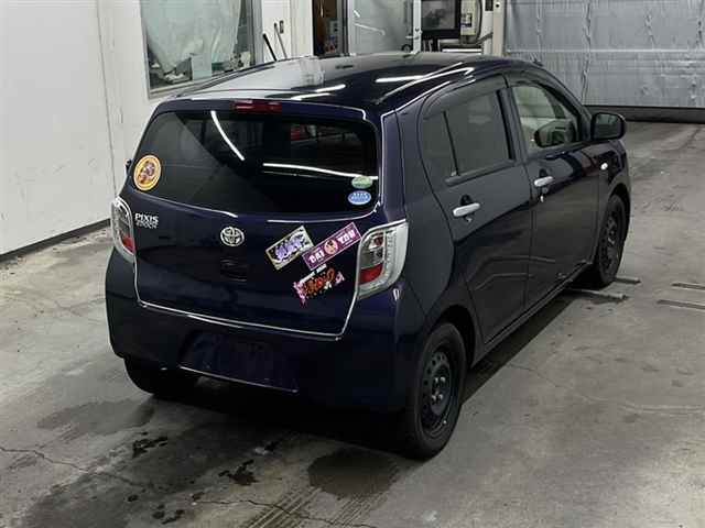TOYOTA PIXIS EPOCH 2015