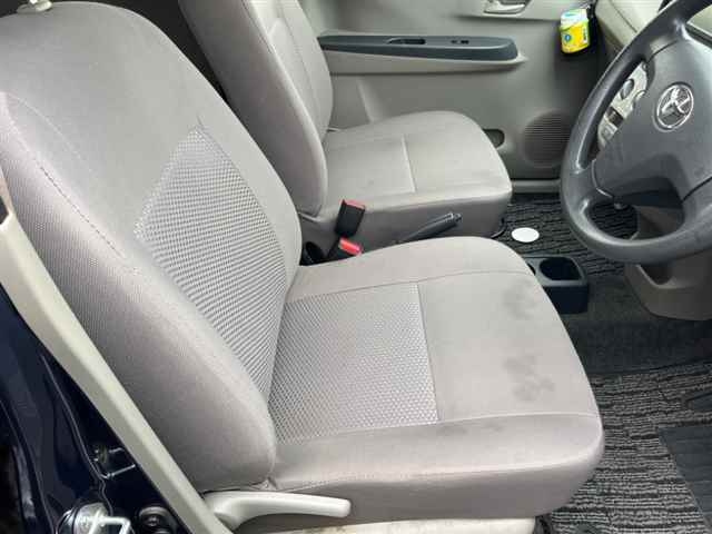 TOYOTA PIXIS EPOCH 2015