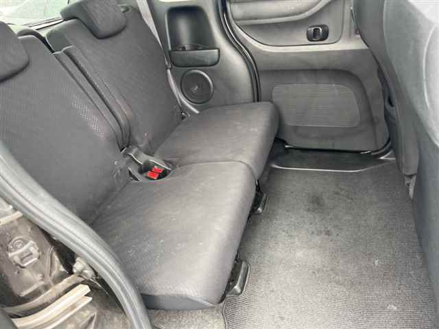 HONDA N BOX 2012
