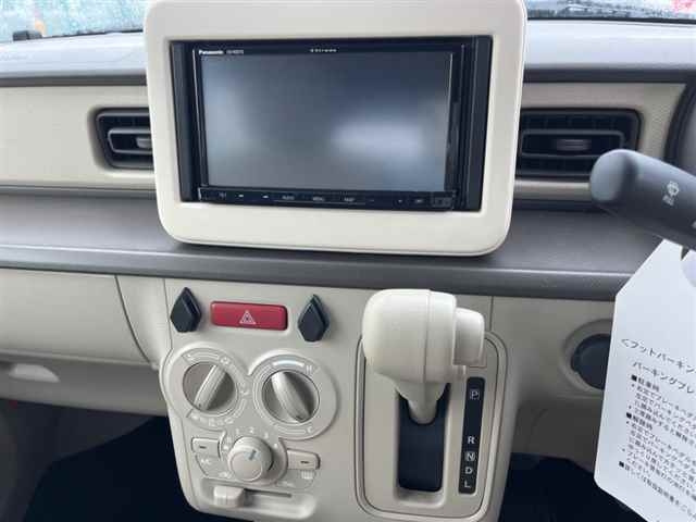 SUZUKI ALTO LAPIN 2022