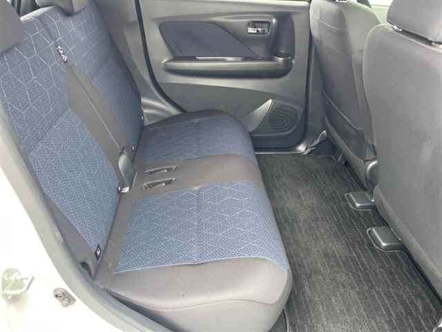 MITSUBISHI EK X 2021