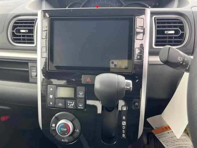 DAIHATSU TANTO 2015