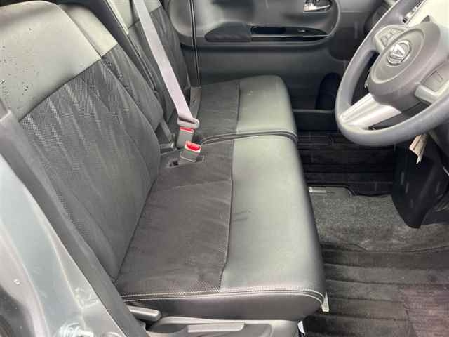 DAIHATSU TANTO 2015
