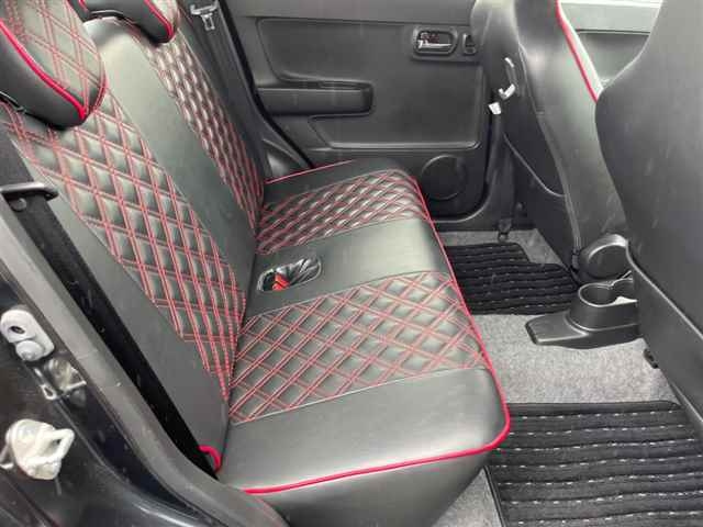 SUZUKI ALTO 2015