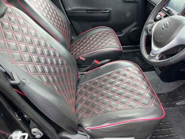 SUZUKI ALTO 2015