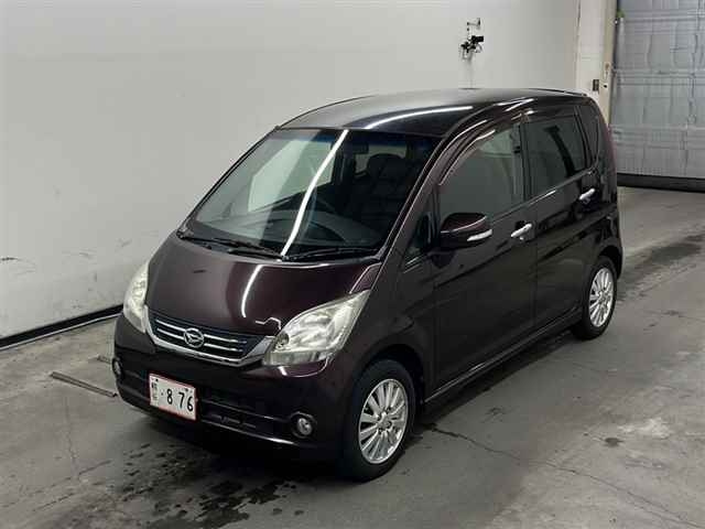 DAIHATSU MOVE 2009