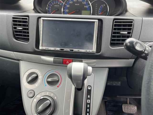 DAIHATSU MOVE 2009
