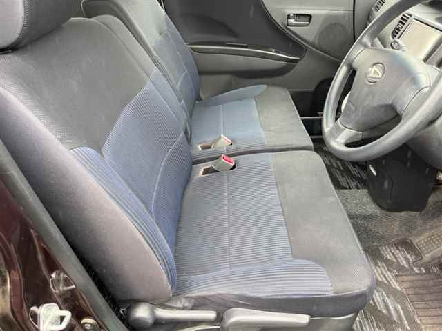 DAIHATSU MOVE 2009