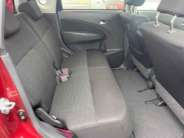 DAIHATSU MOVE 2014