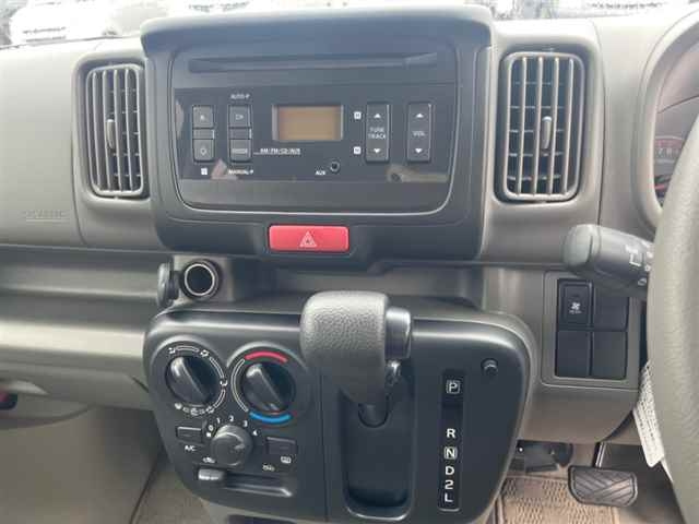 SUZUKI EVERY 2019
