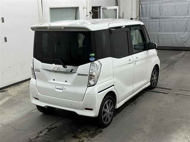 MITSUBISHI EK SPACE 2019