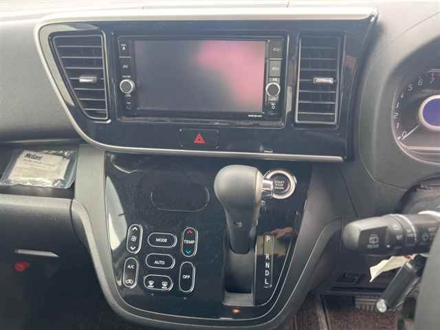 MITSUBISHI EK SPACE 2019
