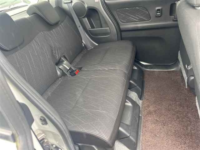 MITSUBISHI EK SPACE 2019