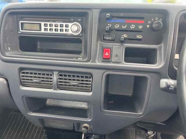 SUBARU SAMBAR 2008