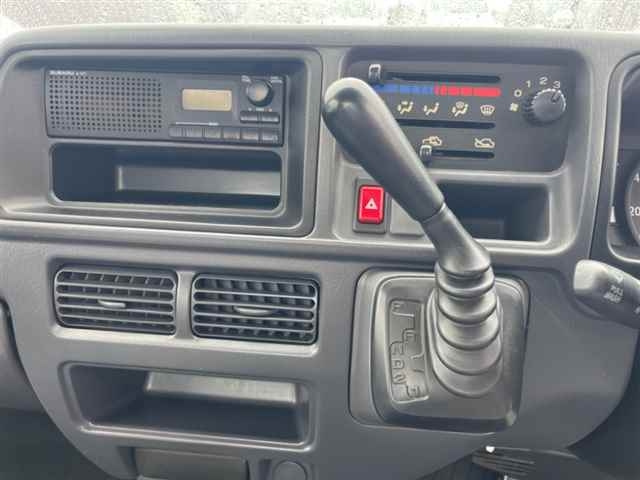 SUBARU SAMBAR 2008