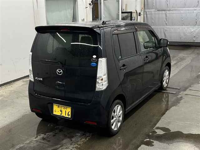 MAZDA FLAIR 2014