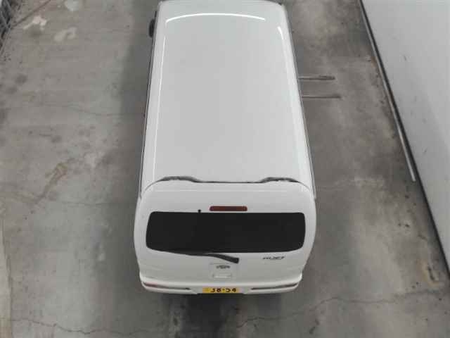 DAIHATSU HIJET VAN 2019
