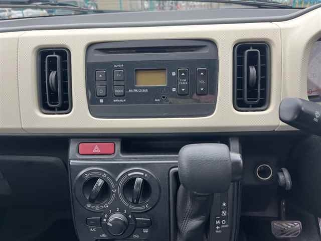 SUZUKI ALTO 2015