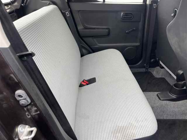 SUZUKI ALTO 2015