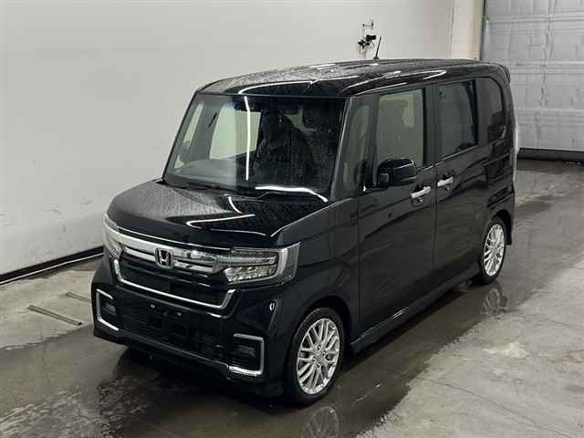 HONDA N BOX 2022
