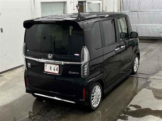 HONDA N BOX 2022