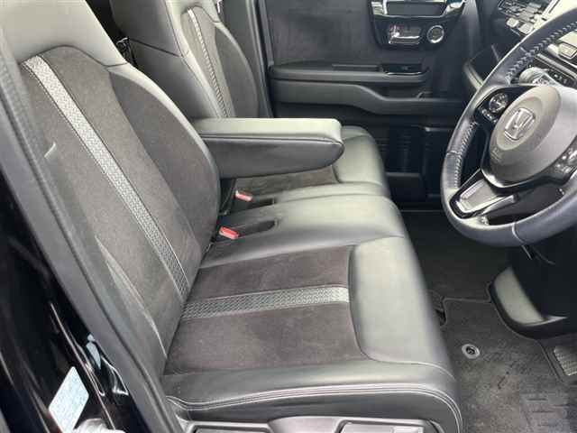 HONDA N BOX 2022