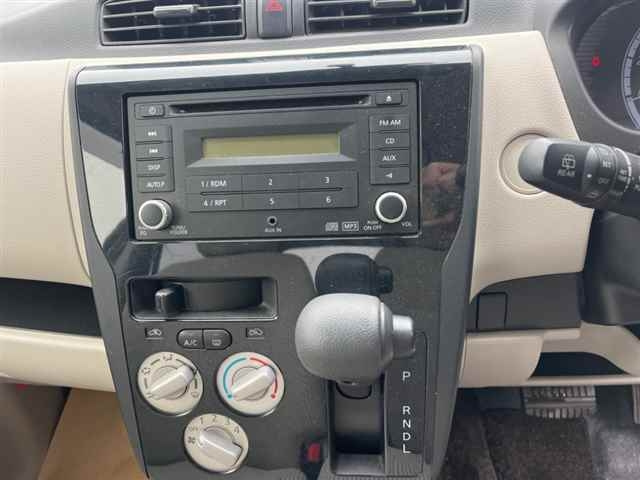 NISSAN DAYZ 2013