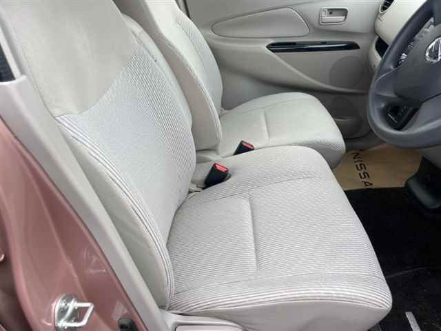 NISSAN DAYZ 2013