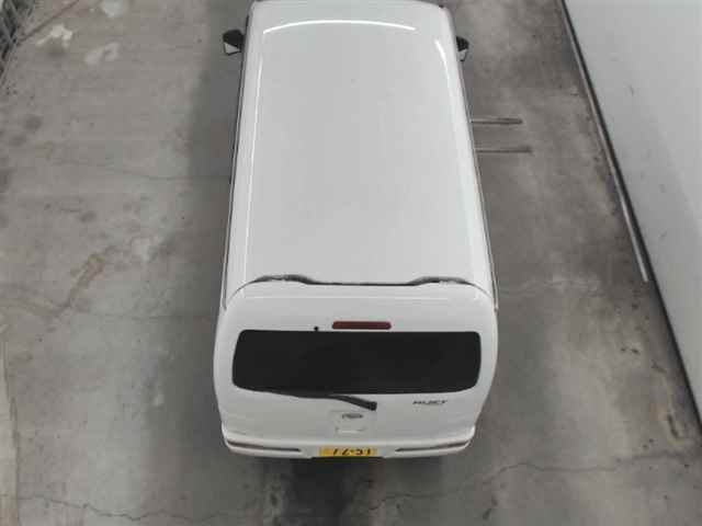 DAIHATSU HIJET VAN 2020