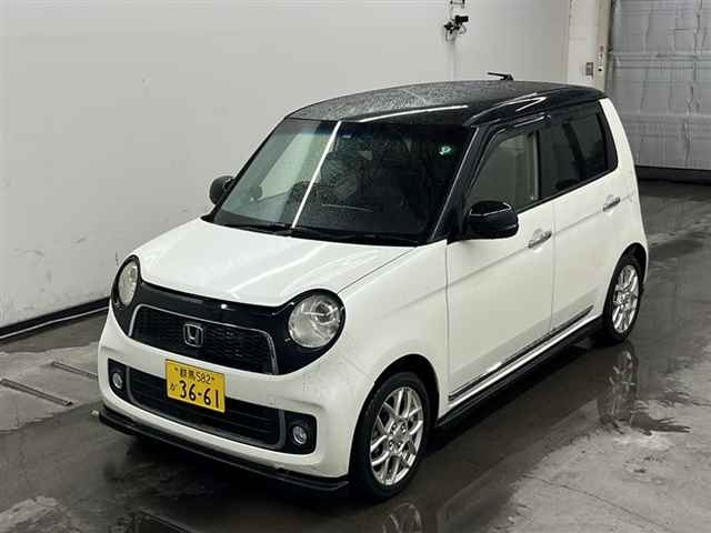 HONDA N ONE 2013