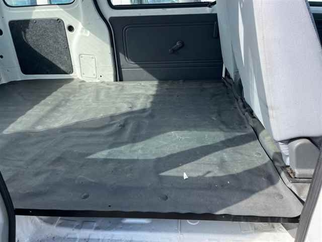 DAIHATSU HIJET VAN 2017