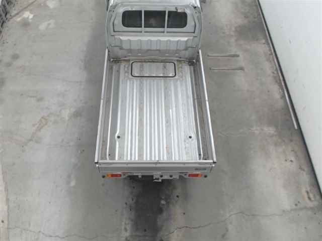 SUZUKI CARRY TRUCK 2020