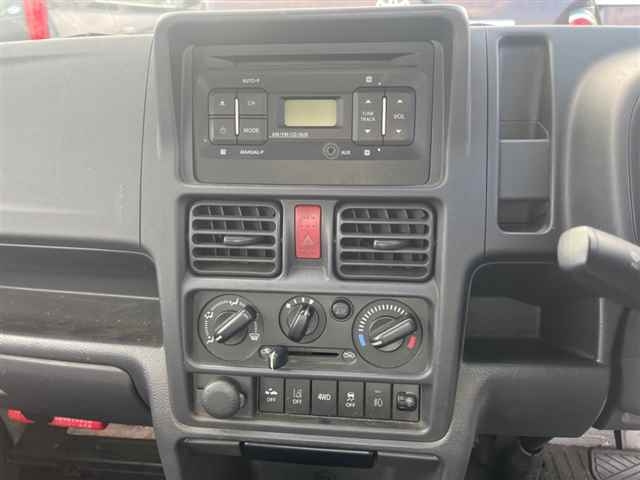 SUZUKI CARRY TRUCK 2020