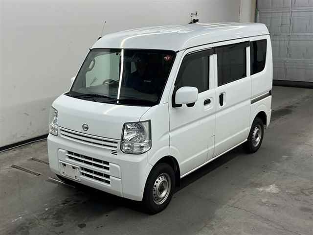 NISSAN CLIPPER VAN 2018