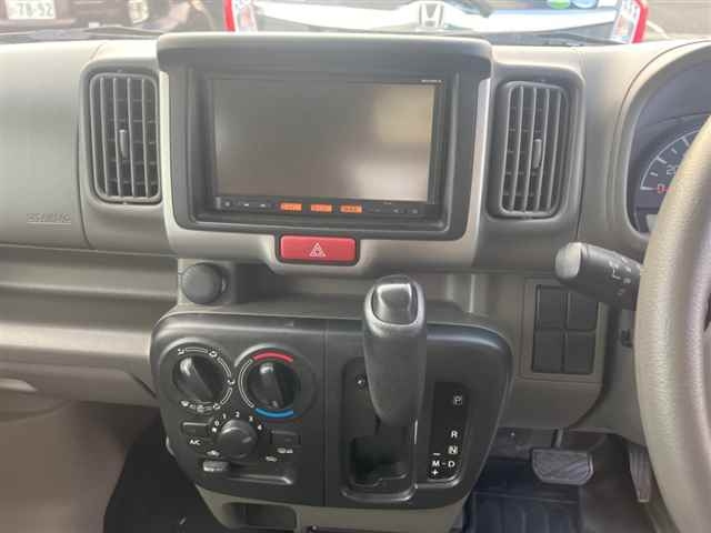 NISSAN CLIPPER VAN 2018