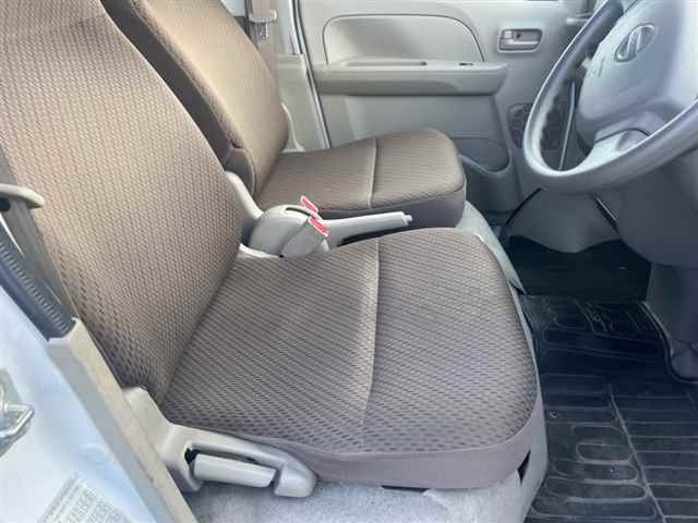 NISSAN CLIPPER VAN 2018
