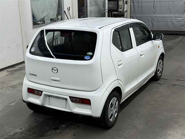 MAZDA CAROL 2019