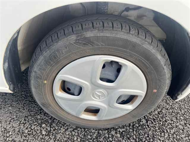MAZDA CAROL 2019