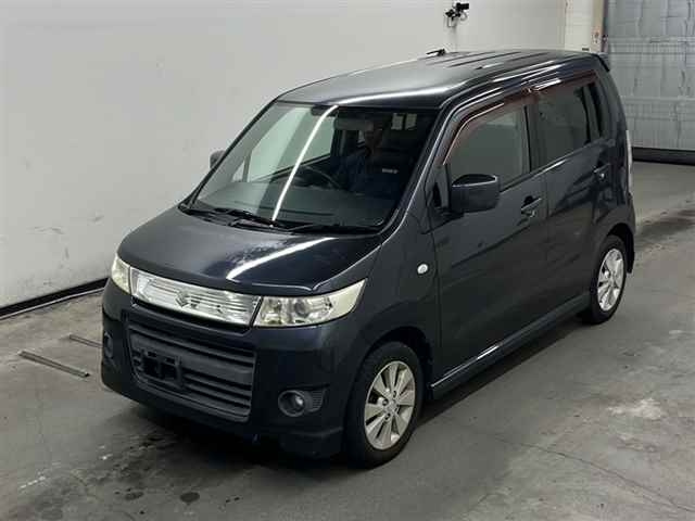 SUZUKI WAGON R 2009