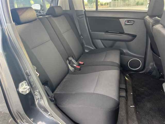 SUZUKI WAGON R 2009